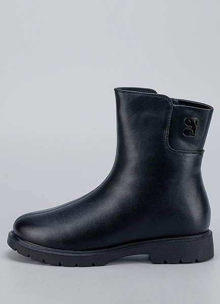 Ботинки Franco Manatti фото № 1 интернет-магазин