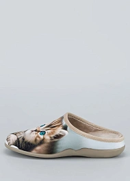 Тапочки Luzon фото № 1 интернет-магазин