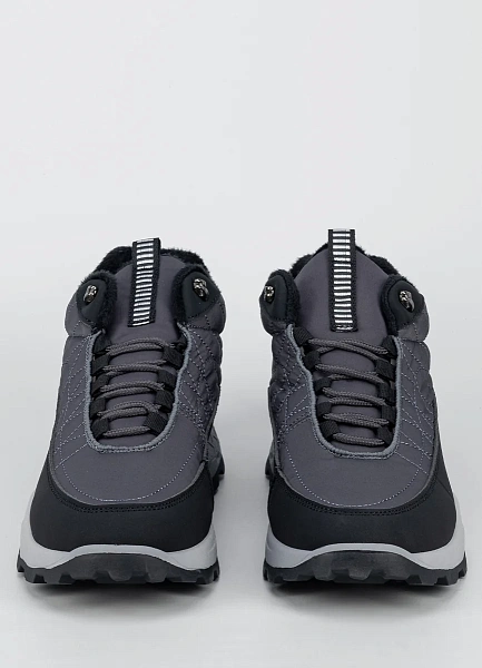 Высокие кроссовки Finn Line фото № 3 недорого