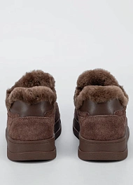 Кеды Franco Manatti фото № 4 Казахстан