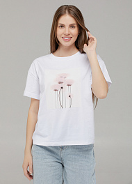 Футболка Thomas Graf фото № 2 цена