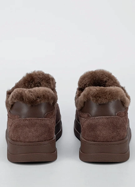 Кеды Franco Manatti фото № 4 Казахстан