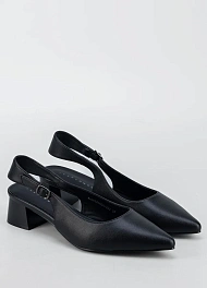 Туфли слингбэки Franco Manatti фото № 2 цена