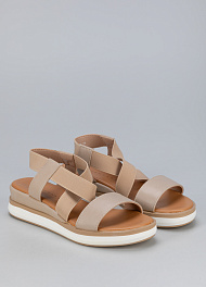 Сандалии Franco Manatti фото № 2 цена