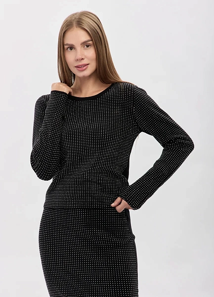 Пуловер Thomas Graf фото № 3 недорого