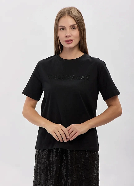 Футболка Thomas Graf фото № 1 интернет-магазин