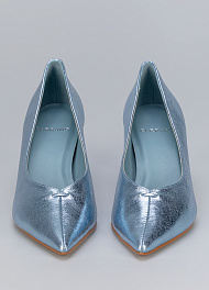 Туфли Carrano фото № 3 недорого