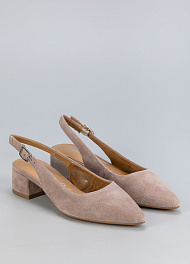 Туфли открытые Tamaris фото № 2 цена