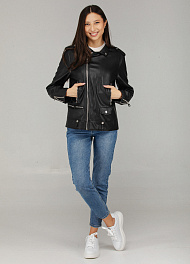 Куртка искусственная кожа Thomas Graf фото № 4 Казахстан