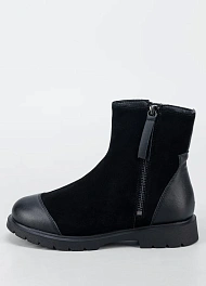 Ботинки Franco Manatti фото № 1 интернет-магазин