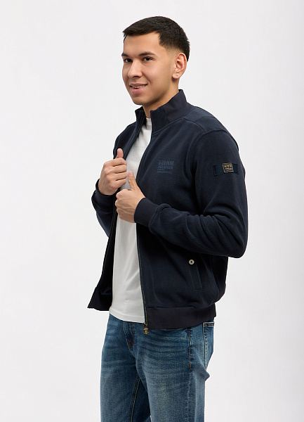 SPORT толстовка I See D.N.M. фото № 3 недорого