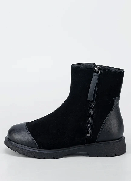 Ботинки Franco Manatti фото № 1 интернет-магазин