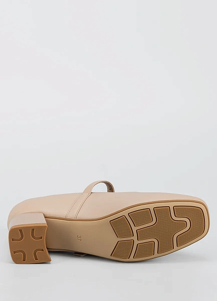 Туфли Franco Manatti фото № 5 купить