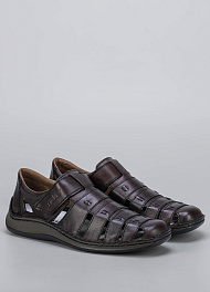 Сандалии Rieker фото № 2 цена