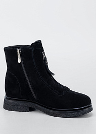 Ботинки Franco Manatti фото № 5 купить