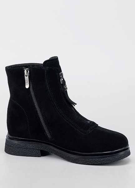 Ботинки Franco Manatti фото № 5 купить