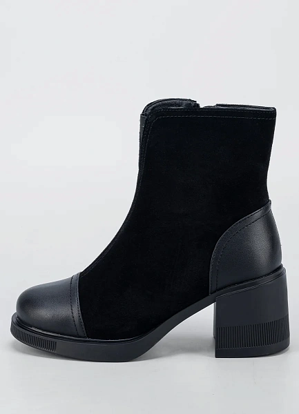 Ботильоны Franco Manatti фото № 1 интернет-магазин