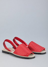 Сандалии Menorquina фото № 2 цена