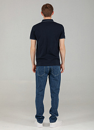 Поло I See D.N.M фото № 4 Казахстан