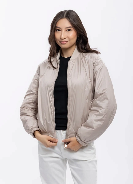 Двусторонний бомбер Thomas Graf фото № 4 Казахстан