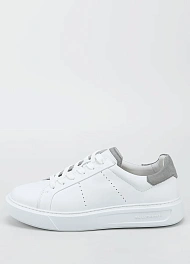 Кеды Duca Daretti фото № 1 интернет-магазин