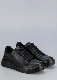 Кеды Franco Manatti фото № 2 цена