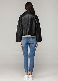 Куртка искусственная кожа Thomas Graf фото № 4 Казахстан