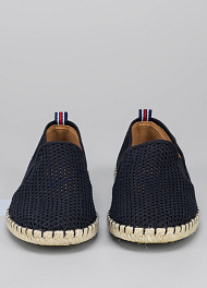 Эспадрильи Verbenas фото № 3 недорого