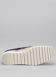 Эспадрильи Verbenas фото № 5 купить