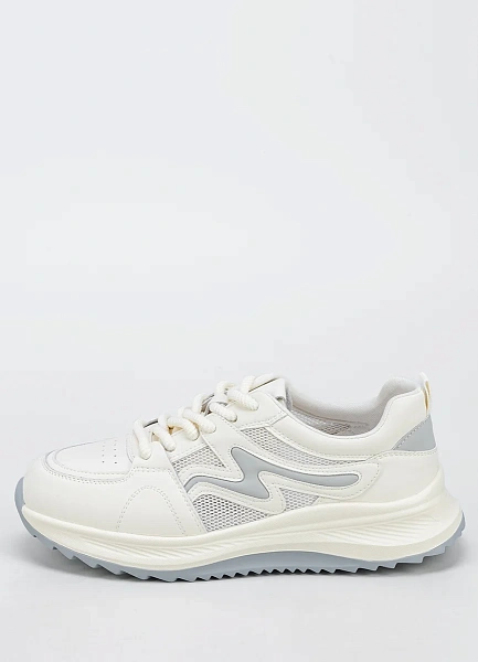 Кроссовки Franco Manatti фото № 1 интернет-магазин