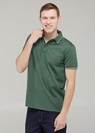 Поло Thomas Graf фото № 2 цена