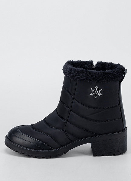 Дутыши антигололелд Finn Line фото № 1 интернет-магазин