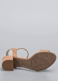 Босоножки MOLECA фото № 5 купить