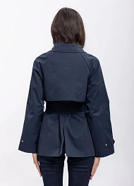 Тренч Thomas Graf фото № 3 недорого