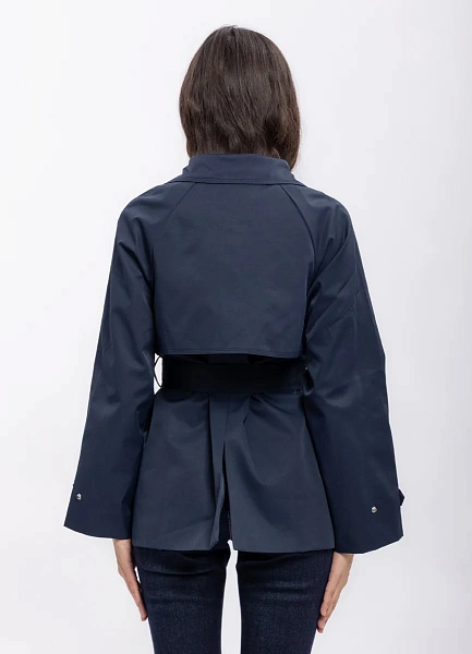 Тренч Thomas Graf фото № 3 недорого