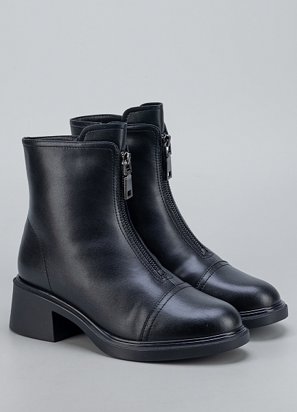 Ботинки Franco Manatti фото № 2 цена