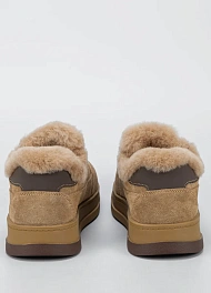 Кеды Franco Manatti фото № 4 Казахстан