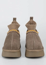 Угги Finn Line фото № 3 недорого