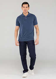 Поло I See D.N.M фото № 4 Казахстан