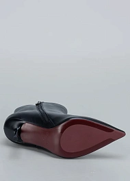 Ботильоны Loretta Very фото № 6 онлайн