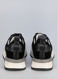 Кроссовки Franco Manatti фото № 4 Казахстан