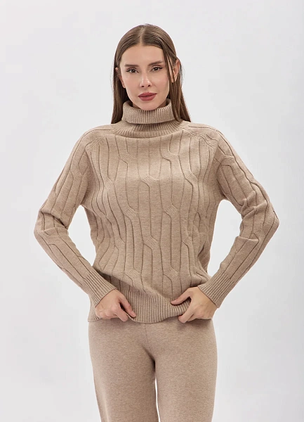 Джемпер Loretta Very фото № 2 цена