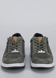 Кроссовки Bugatti фото № 3 недорого