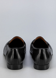 Лоферы Duca Daretti фото № 3 недорого