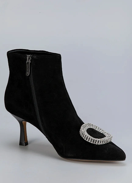 Ботильоны Loretta Very фото № 4 Казахстан