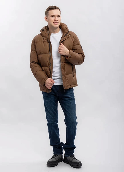 Куртка Thomas Graf фото № 4 Казахстан