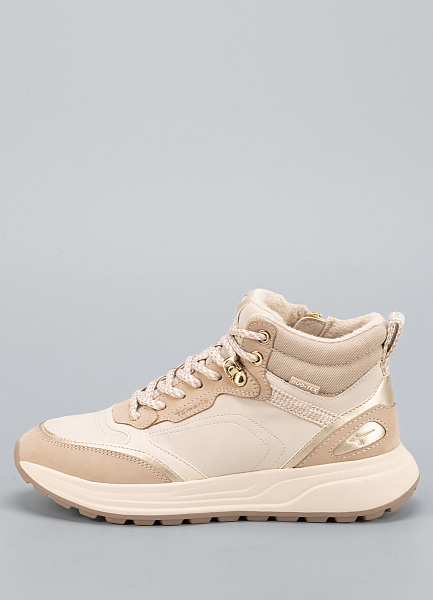 Кроссовки Tamaris фото № 1 интернет-магазин