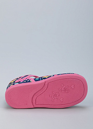 Тапочки закр De la Torre фото № 5 купить