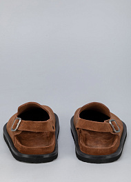 Мюли Loretta Very фото № 4 Казахстан