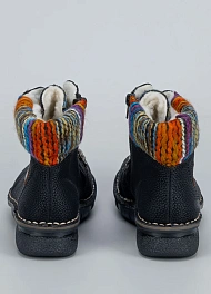 Ботинки комфорт Rieker фото № 4 Казахстан